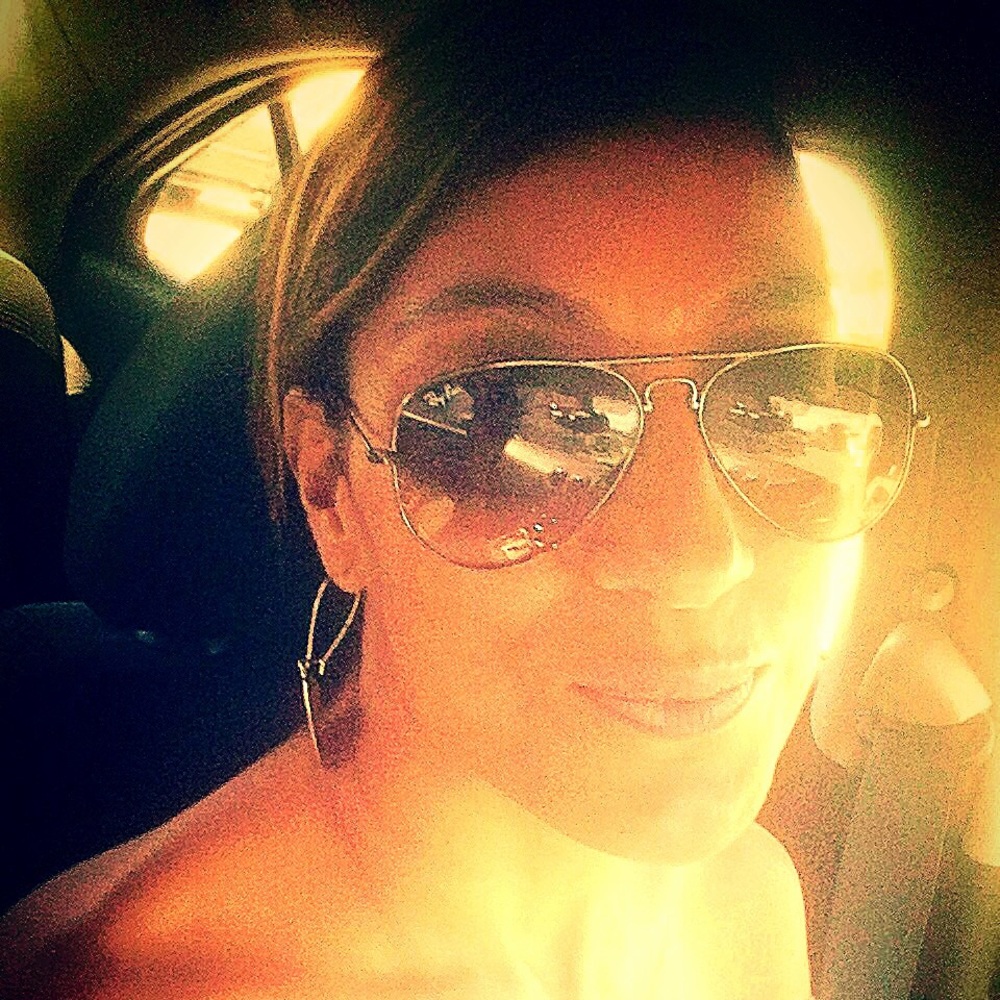 Meet your Posher, Rena